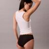 Hipster aus Stretch-Microfiber mit Spitze im 3er-Pack Hipster aus Stretch-Microfiber mit Spitze im 3er-Pack