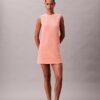 Häkel-Minikleid Häkel-Minikleid