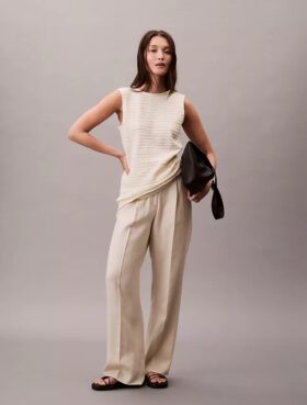 Häkel-Minikleid