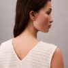 Häkel-Minikleid Häkel-Minikleid