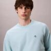 Hochwertiges Sweatshirt aus Frottee in lockerer Passform