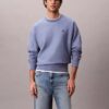 Hochwertiges Sweatshirt aus Frottee mit lockerer Passform Hochwertiges Sweatshirt aus Frottee mit lockerer Passform