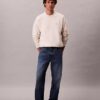 Hochwertiges Sweatshirt aus Frottee mit lockerer Passform Hochwertiges Sweatshirt aus Frottee mit lockerer Passform