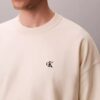 Hochwertiges Sweatshirt aus Frottee mit lockerer Passform Hochwertiges Sweatshirt aus Frottee mit lockerer Passform