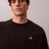 Hochwertiges Sweatshirt aus Frottee mit lockerer Passform Hochwertiges Sweatshirt aus Frottee mit lockerer Passform