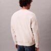 Hochwertiges Sweatshirt aus Frottee mit lockerer Passform Hochwertiges Sweatshirt aus Frottee mit lockerer Passform