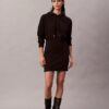 Hoodie-Minikleid Hoodie-Minikleid