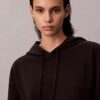 Hoodie-Minikleid Hoodie-Minikleid