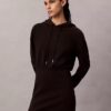 Hoodie-Minikleid Hoodie-Minikleid