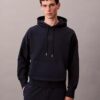 Hoodie mit Emblem-Logo Hoodie mit Emblem-Logo