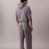 Hoodie mit Emblem-Logo Hoodie mit Emblem-Logo
