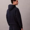Hoodie mit Emblem-Logo Hoodie mit Emblem-Logo