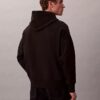 Hoodie mit Emblem-Logo Hoodie mit Emblem-Logo