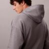 Hoodie mit Emblem-Logo Hoodie mit Emblem-Logo