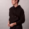 Hoodie mit Emblem-Logo Hoodie mit Emblem-Logo