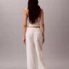 Hose aus doppelter Gaze Hose aus doppelter Gaze