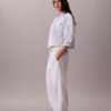 Hose aus doppelter Gaze Hose aus doppelter Gaze