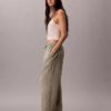 Hose aus doppelter Gaze Hose aus doppelter Gaze