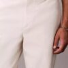 Hose aus Leinenmischung Hose aus Leinenmischung