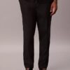 Hose aus Leinenmischung Hose aus Leinenmischung