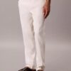 Hose aus Leinenmischung Hose aus Leinenmischung