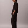 Hose aus Leinenmischung Hose aus Leinenmischung