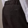 Hose aus Wollmischung zum Hineinschlüpfen