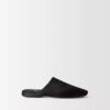 Hugh Seidensatin-Slipper Hugh Seidensatin-Slipper