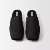 Hugh Seidensatin-Slipper Hugh Seidensatin-Slipper
