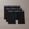 Icon Active Mesh 3er-Pack Boxer Briefs