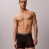 Icon Active Mesh 3er-Pack Boxer Briefs