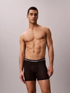 Icon Active Mesh 3er-Pack Boxer Briefs