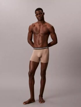 Icon Active Mesh 3er-Pack Boxer Briefs