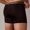 Icon Active Mesh 3er-Pack Boxer Briefs