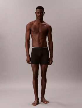 Icon Active Mesh 3er-Pack lange Boxer Briefs