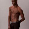 Icon Active Mesh 3er-Pack lange Boxer Briefs