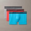 Icon Active Mesh 3er-Pack Trunks