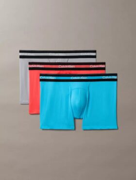 Icon Active Mesh 3er-Pack Trunks