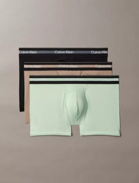 Icon Active Mesh 3er-Pack Trunks