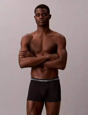 Icon Active Mesh 3er-Pack Trunks