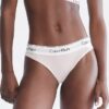 Icon Baumwoll-Modal-Bikini