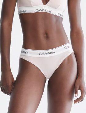 Icon Baumwoll-Modal-Bikini