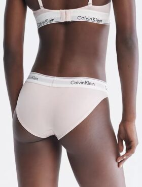Icon Baumwoll-Modal-Bikini