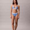 Icon Baumwoll-Modal-Bralette mit leichtem Futter