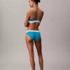 Icon Baumwoll-Modal-Bralette mit leichtem Futter