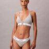 Icon Baumwoll-Modal-Bralette mit leichtem Futter für die Zeit nach der Operation