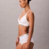 Icon Baumwoll-Modal-Bralette mit leichtem Futter für die Zeit nach der Operation