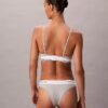 Icon Baumwoll-Modal-Bralette mit leichtem Futter für die Zeit nach der Operation