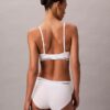Icon Baumwoll-Modal-Bralette mit leichtem Futter für die Zeit nach der Operation