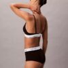 Icon Baumwoll-Modal-Bralette mit leichtem Futter für die Zeit nach der Operation
